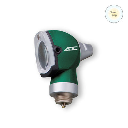 ADC Diagnostix™ 5120N- 2.5V Pocket Otoscope Head