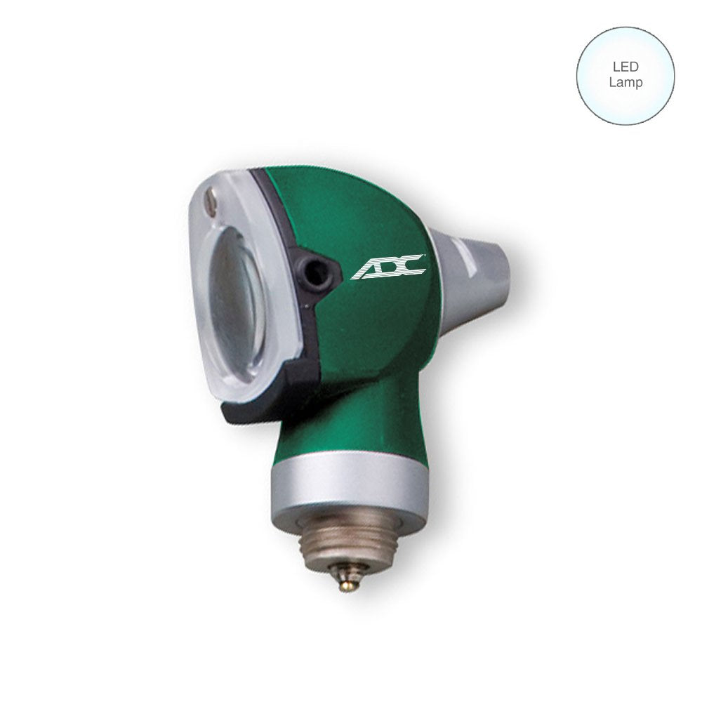ADC Diagnostix™ 5120N- 2.5V Pocket Otoscope Head