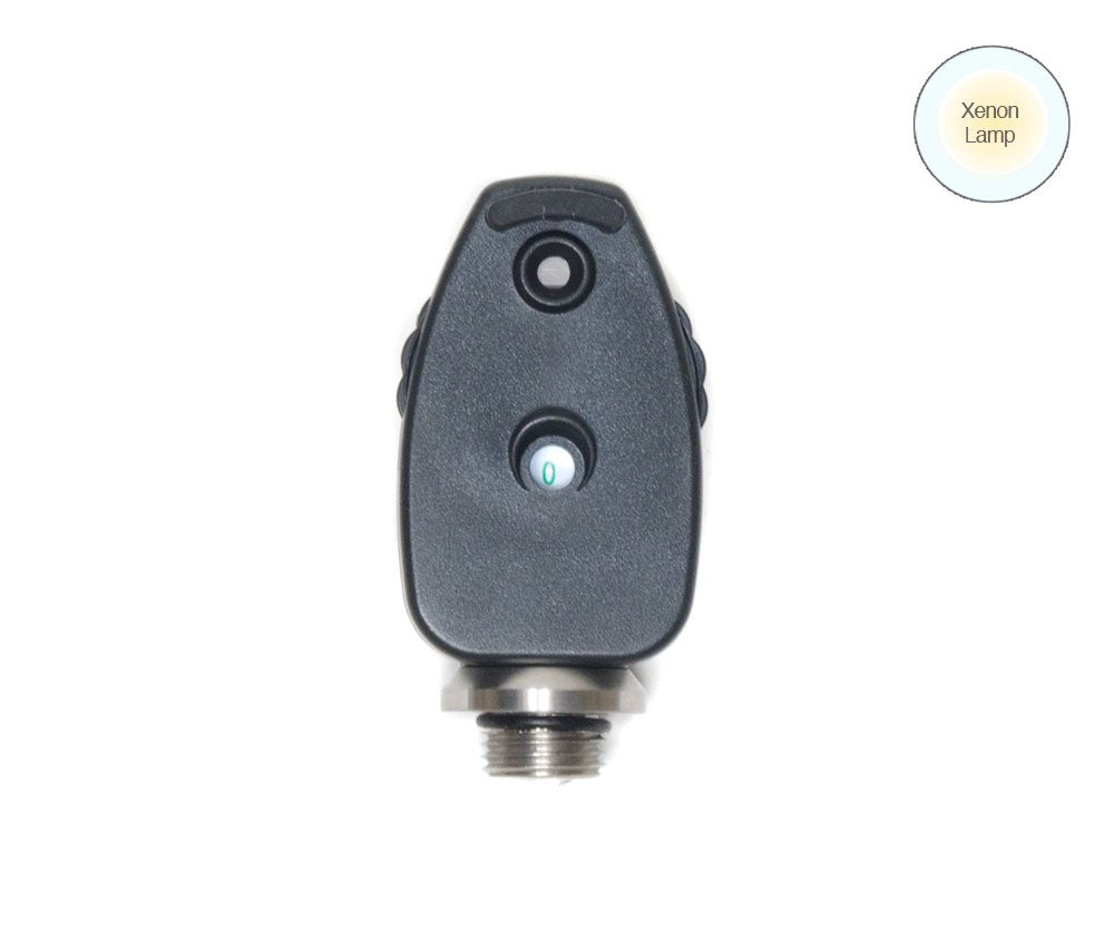 ADC Diagnostix™ 5140N- 2.5V Pocket Ophthalmoscope Head