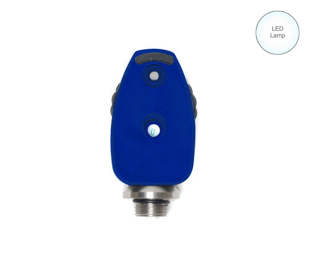 ADC Diagnostix™ 5140N- 2.5V Pocket Ophthalmoscope Head