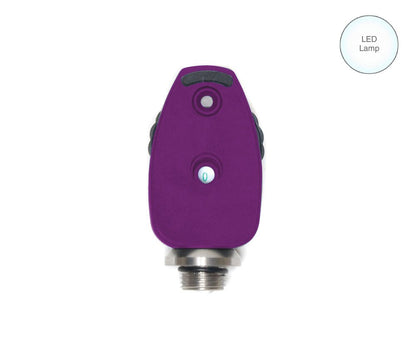 ADC Diagnostix™ 5140N- 2.5V Pocket Ophthalmoscope Head