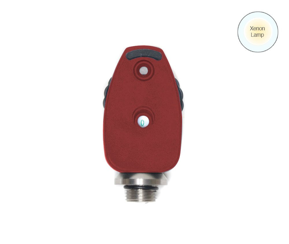 ADC Diagnostix™ 5140N- 2.5V Pocket Ophthalmoscope Head