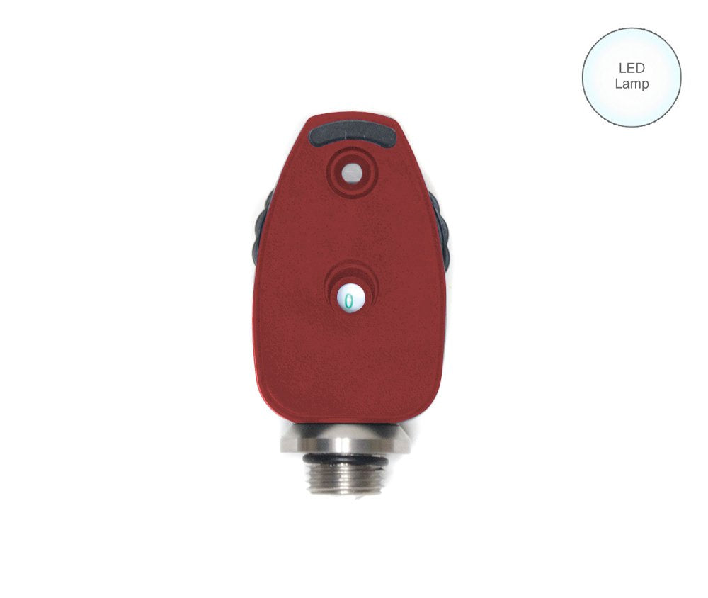 ADC Diagnostix™ 5140N- 2.5V Pocket Ophthalmoscope Head