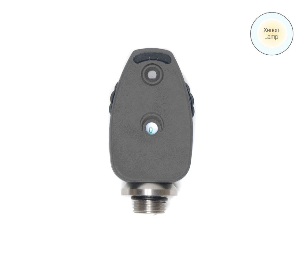 ADC Diagnostix™ 5140N- 2.5V Pocket Ophthalmoscope Head