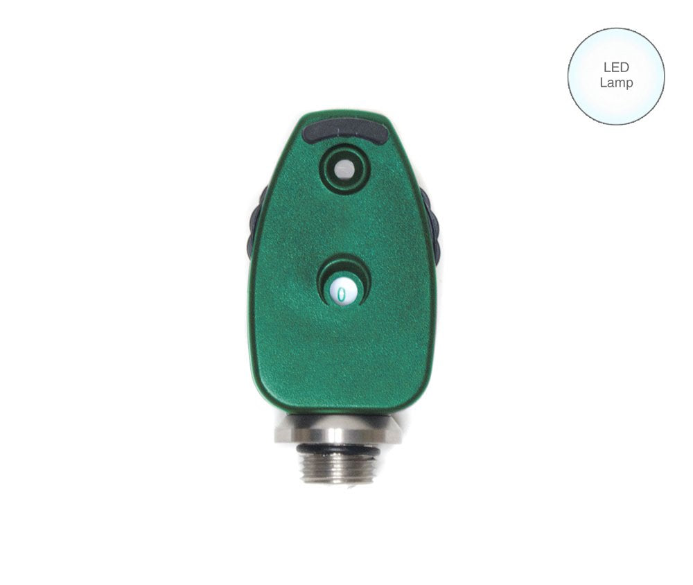 ADC Diagnostix™ 5140N- 2.5V Pocket Ophthalmoscope Head