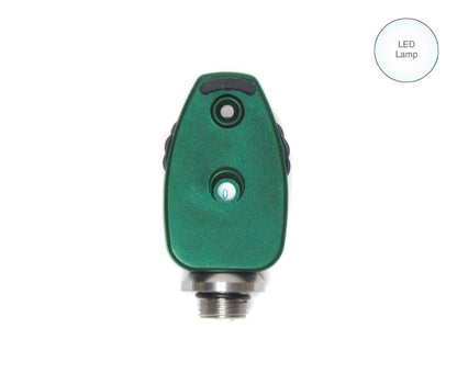 ADC Diagnostix™ 5140N- 2.5V Pocket Ophthalmoscope Head