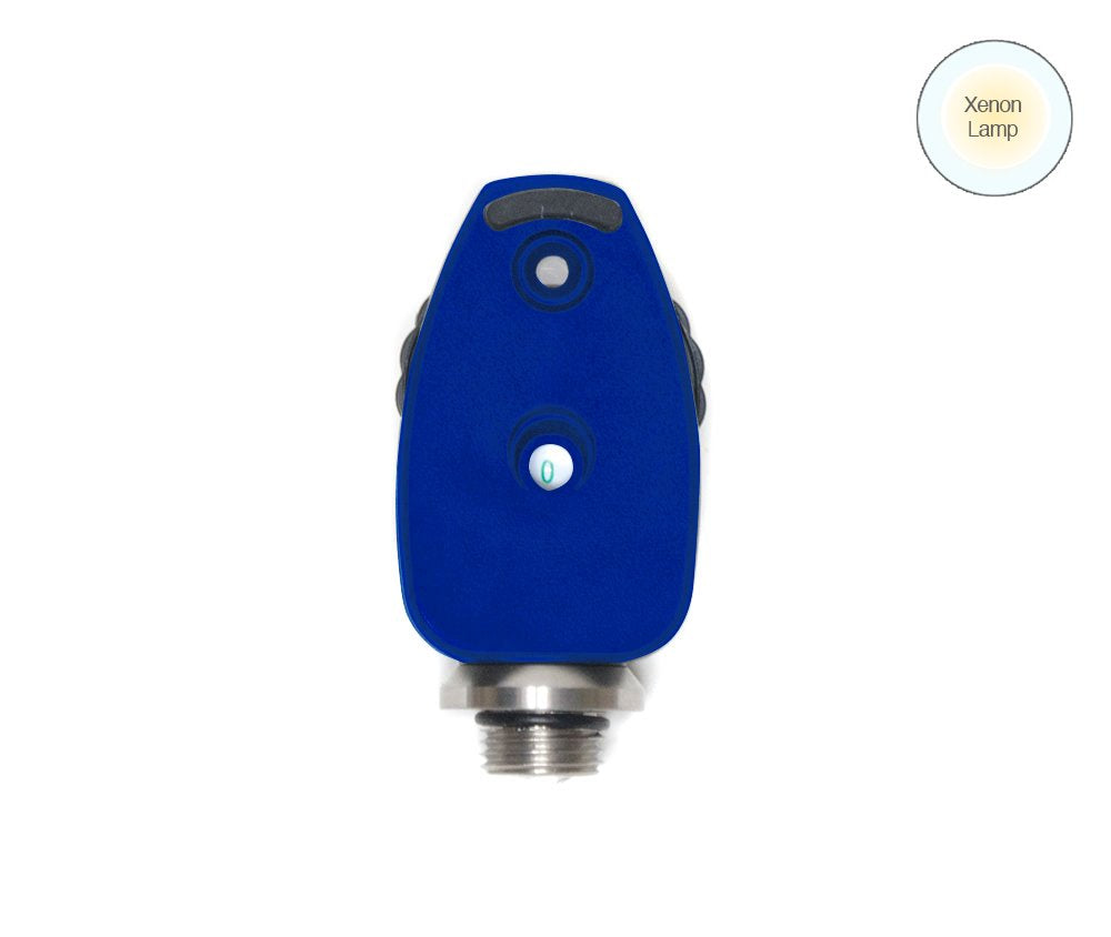 ADC Diagnostix™ 5140N- 2.5V Pocket Ophthalmoscope Head