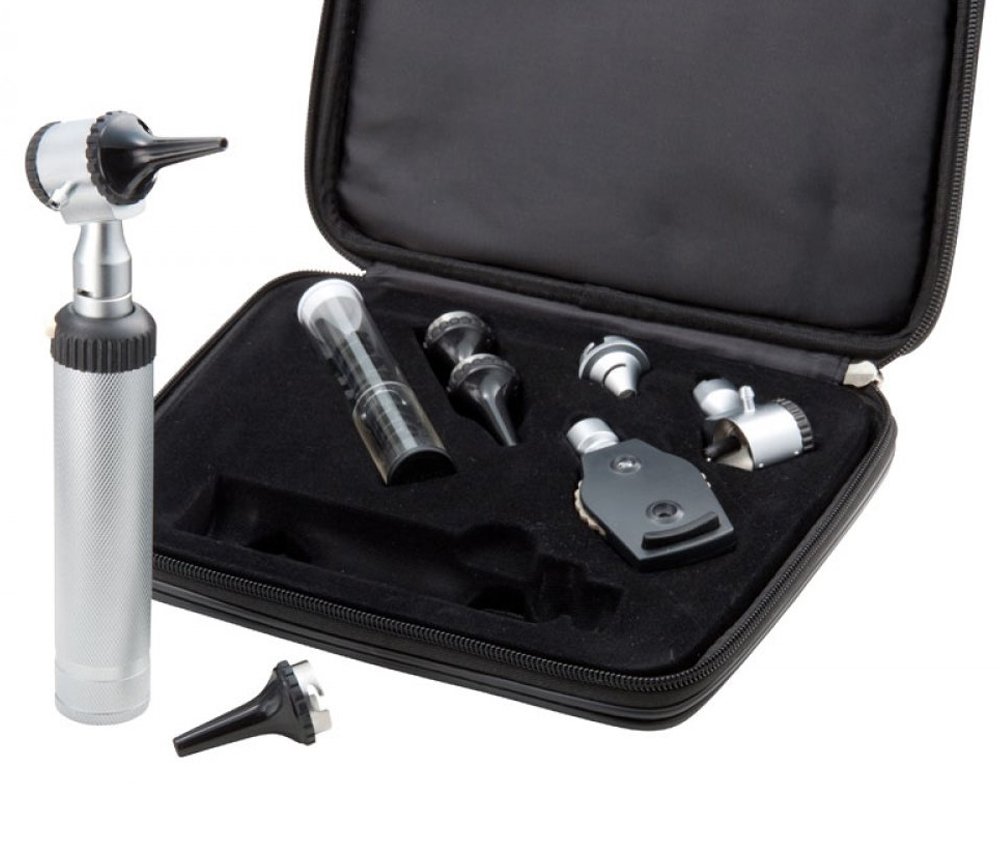 ADC Proscope™ 5210- Standard Oto/Ophthalmoscope Set