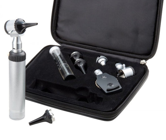 ADC Proscope™ 5210- Standard Oto/Ophthalmoscope Set