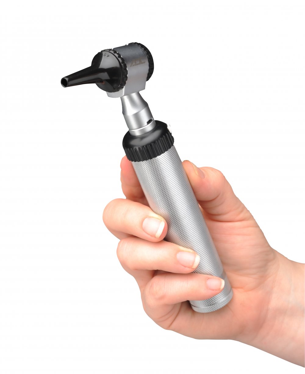 ADC Proscope™ 5211- Standard Otoscope