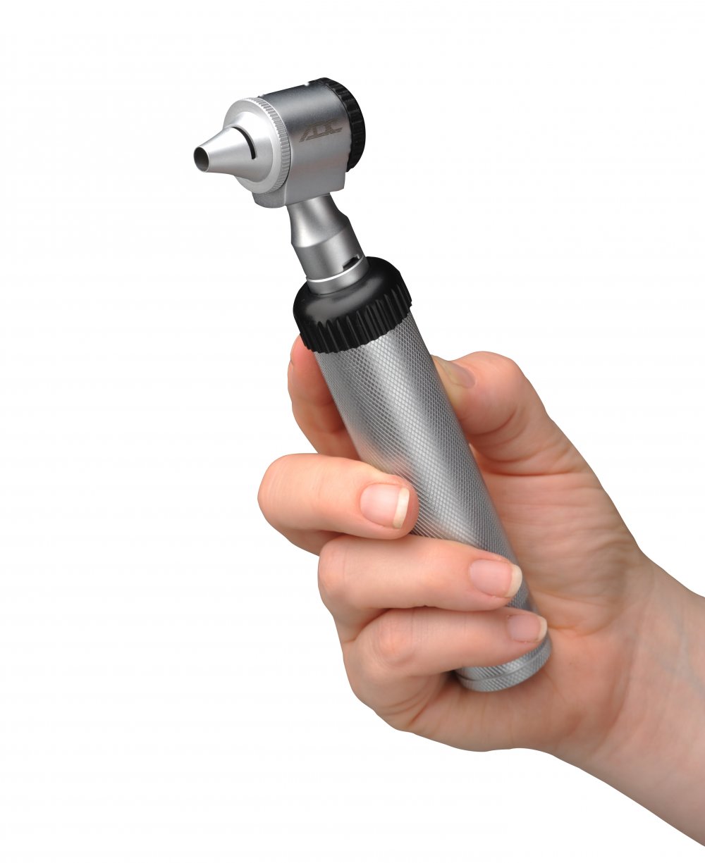 ADC Proscope™ 5211V- Standard Veterinary Otoscope