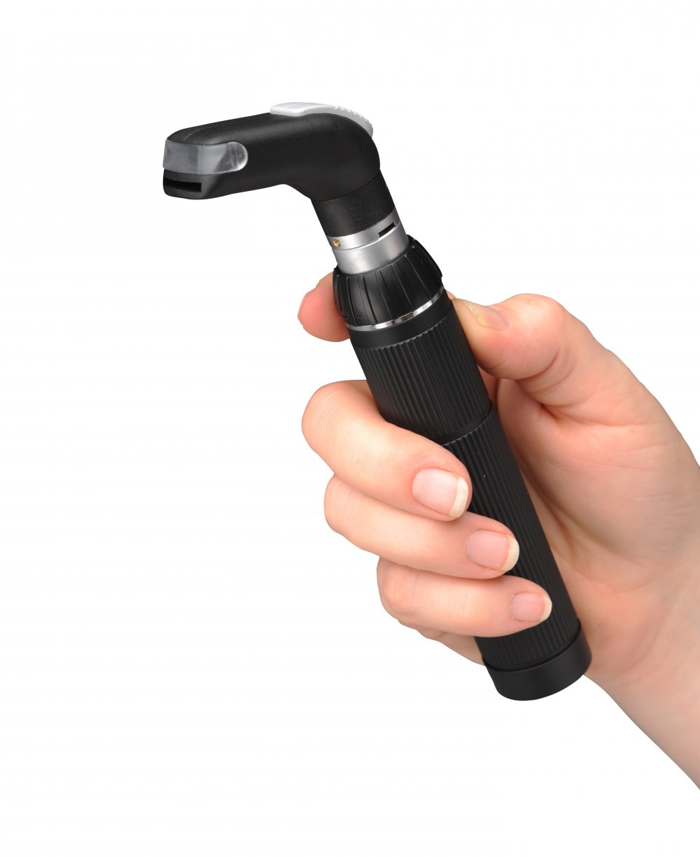 ADC Diagnostix™ 5416- 3.5V Portable Throat Illuminator