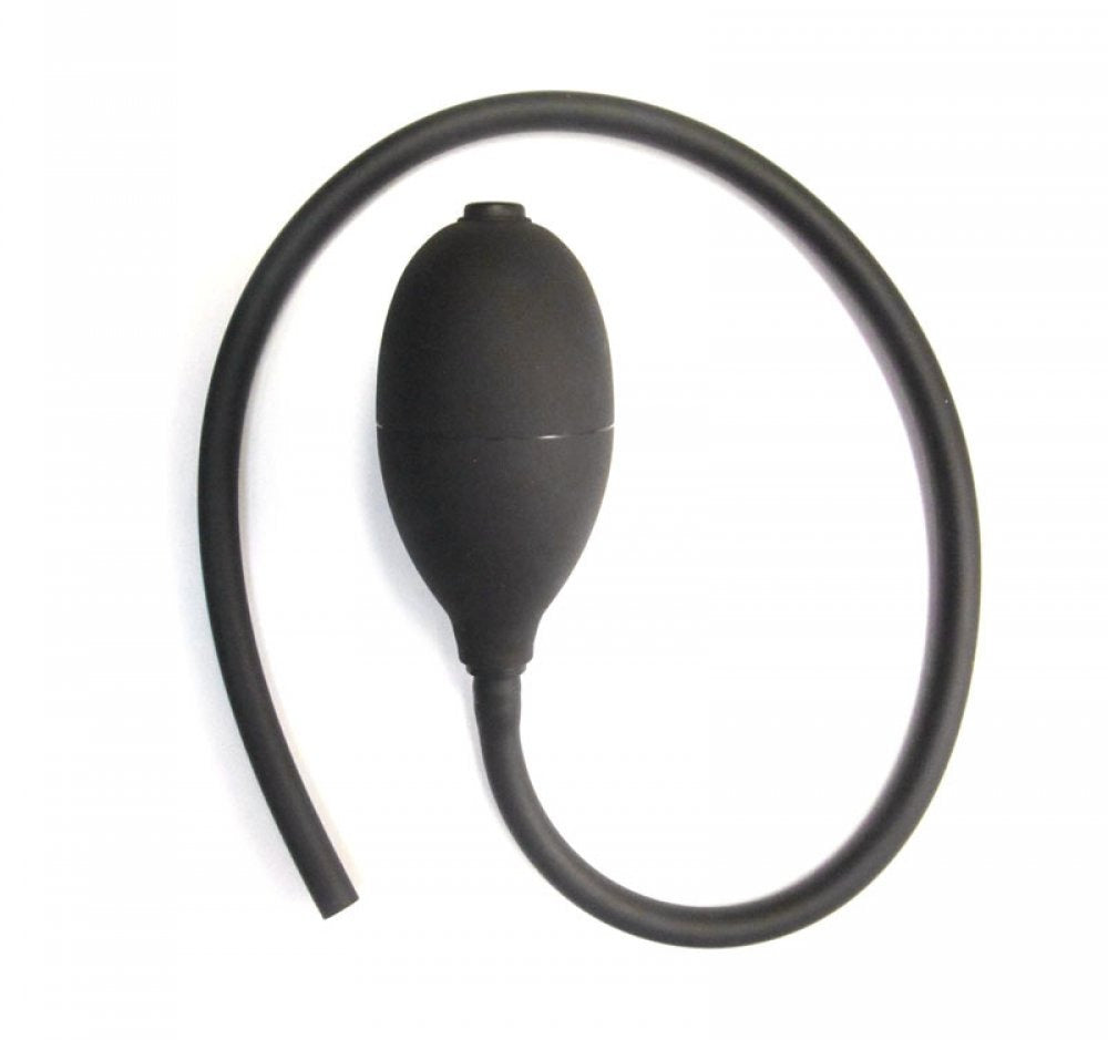 ADC Diagnostix™ 5420- 3.5V Standard Otoscope Head, Black