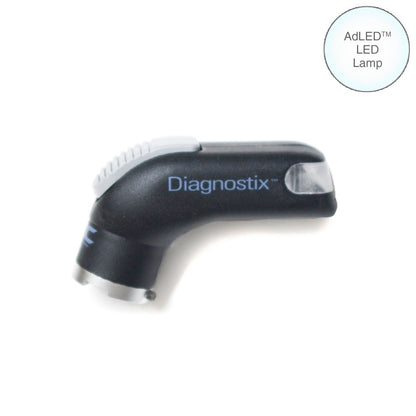 ADC Diagnostix™ 5426- 3.5V Throat Illuminator Head