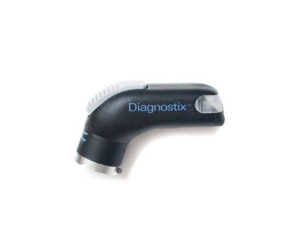 ADC Diagnostix™ 54316- 3.5V USB Portable Throat Illuminator, Black