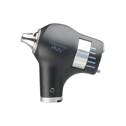 ADC Diagnostix™ 54381- 3.5V USB Portable Diagnostic PMV Otoscope, Black