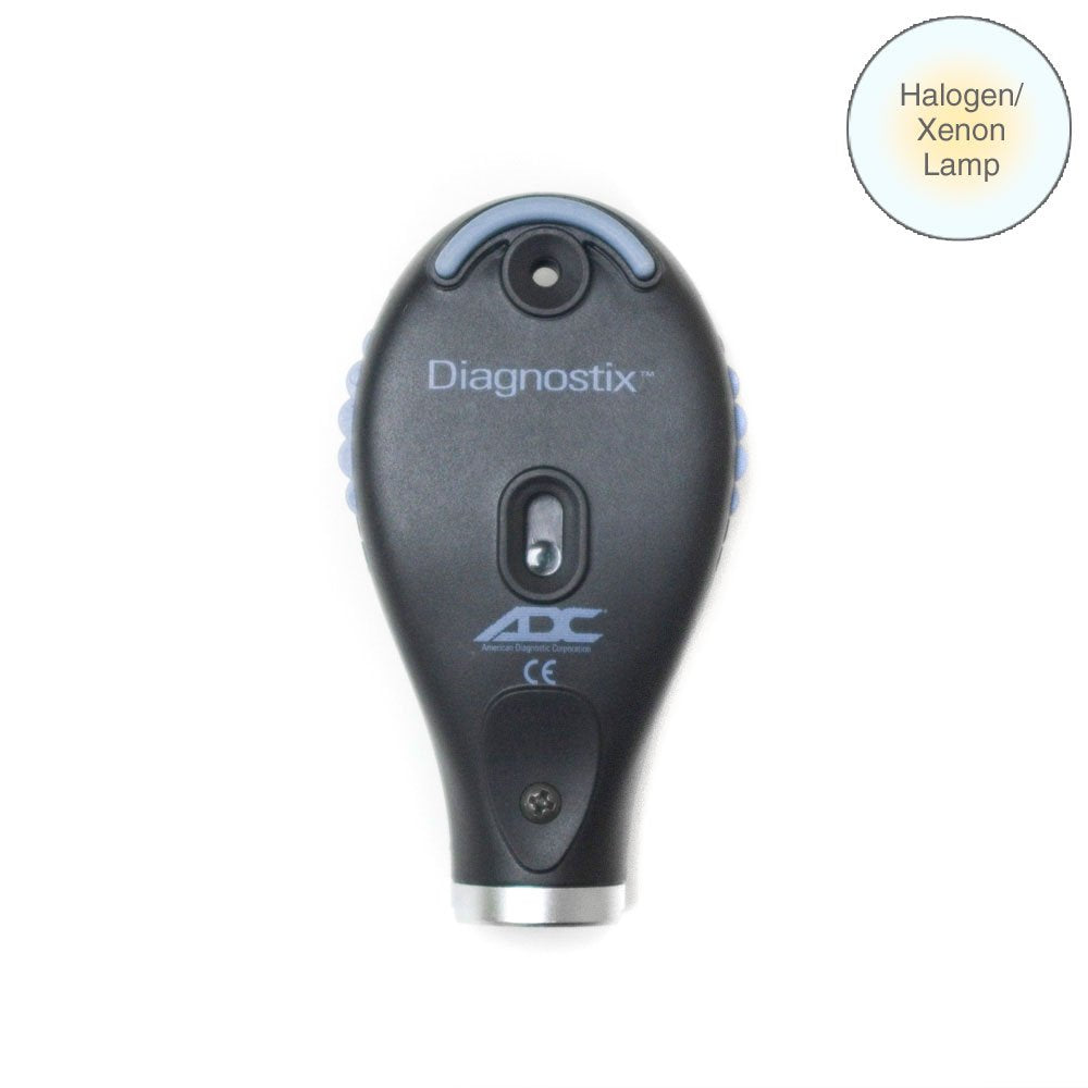 ADC Diagnostix™ 5442- 3.5V Coax Plus Ophthalmoscope Head