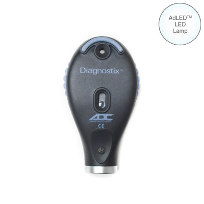 ADC Diagnostix™ 5442- 3.5V Coax Plus Ophthalmoscope Head