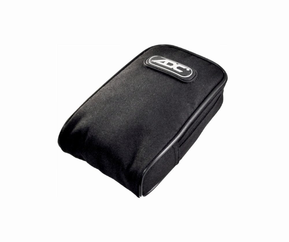 ADC Diagnostix™ 3.5v Portable Instruments- Coax Plus Ophthalmoscope, Single Instrument In Soft Case