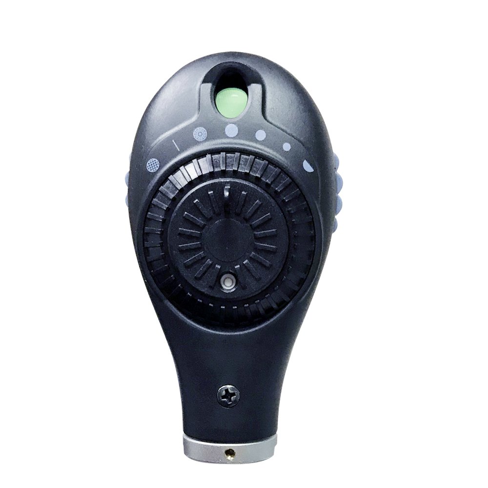 ADC Diagnostix™ 3.5v Portable Instruments- Throat Illuminator, Single Instrument In Soft Case