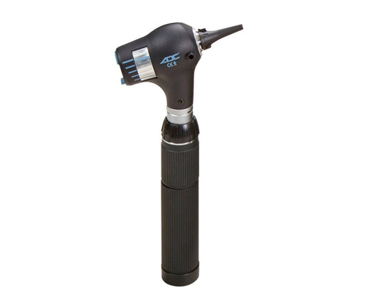 ADC Diagnostix™ 5481- 3.5V Portable Diagnostic PMV Otoscope