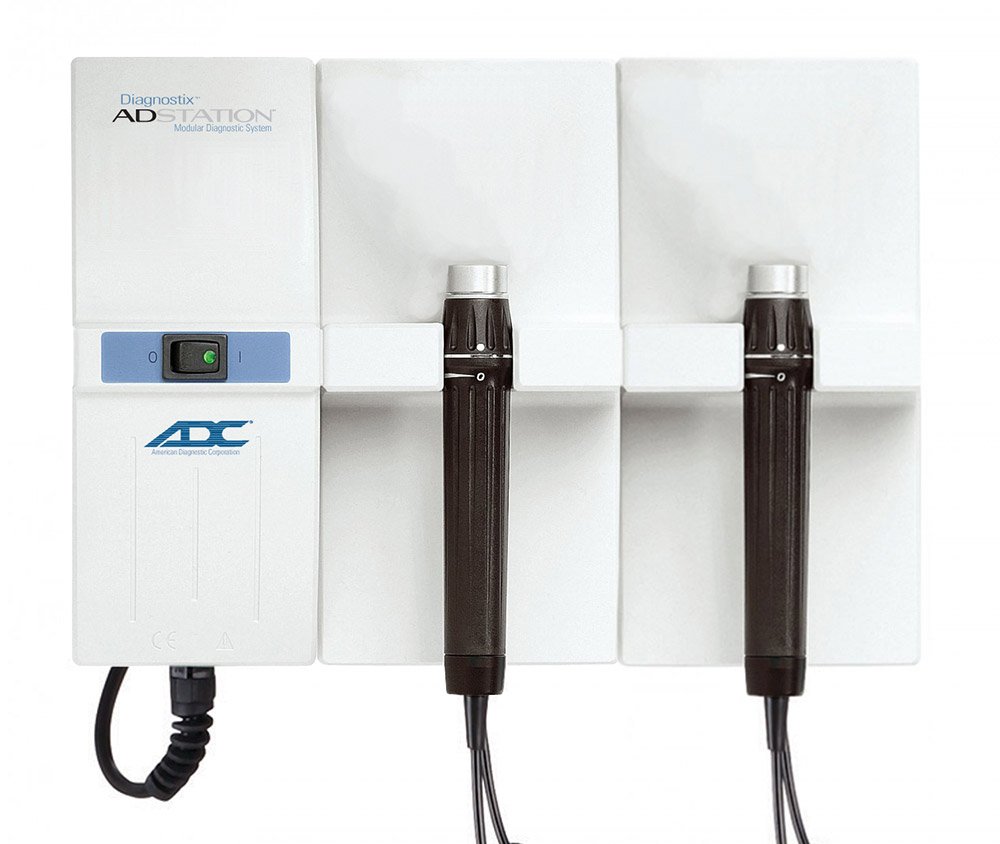 ADC Adstation™ 5660T Wall Transformer