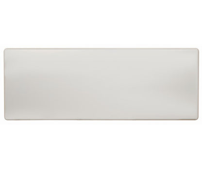 ADC Adstation™ 5610-38W- 3.5V Modular Diagnostix Wall System with e-sphyg 3, Standard Otoscope, Coax+ Ophth, Dispenser, W.Board