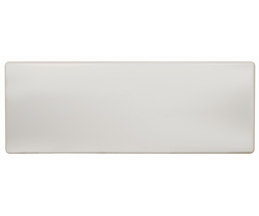 ADC Adstation™ 5610-39W-3.5V Modular Diagnostix Wall System with ADView 2, Standard Otoscope, Coax Ophth, Dispenser, Thermometer, W.Board