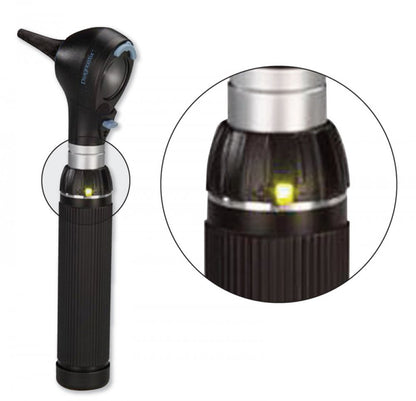 ADC Adstation™ 5681- 3.5V Wall PMV Otoscope