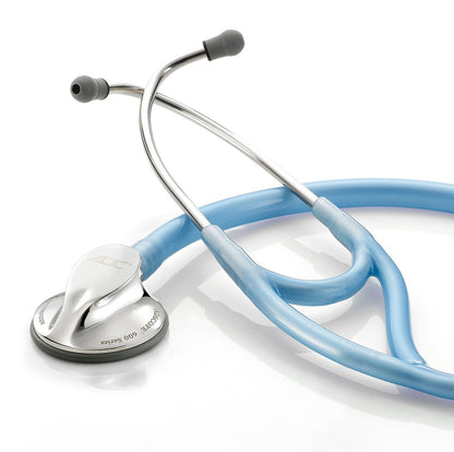 ADC Adscope® 600 Platinum Cardiology Stethoscope