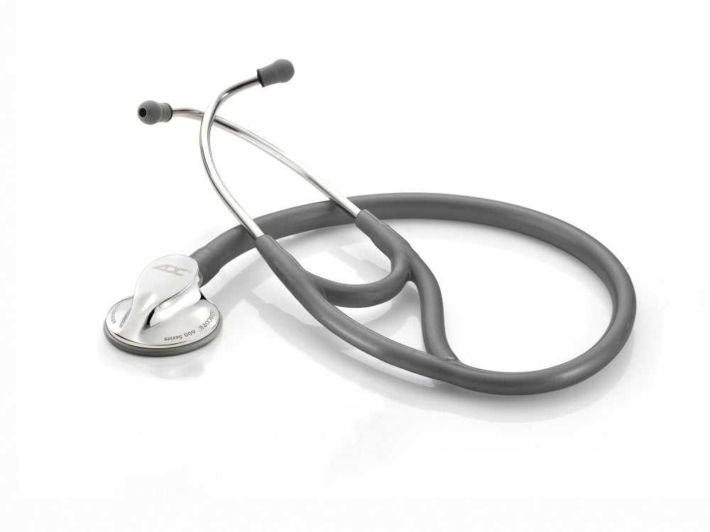ADC Adscope® 600 Platinum Cardiology Stethoscope