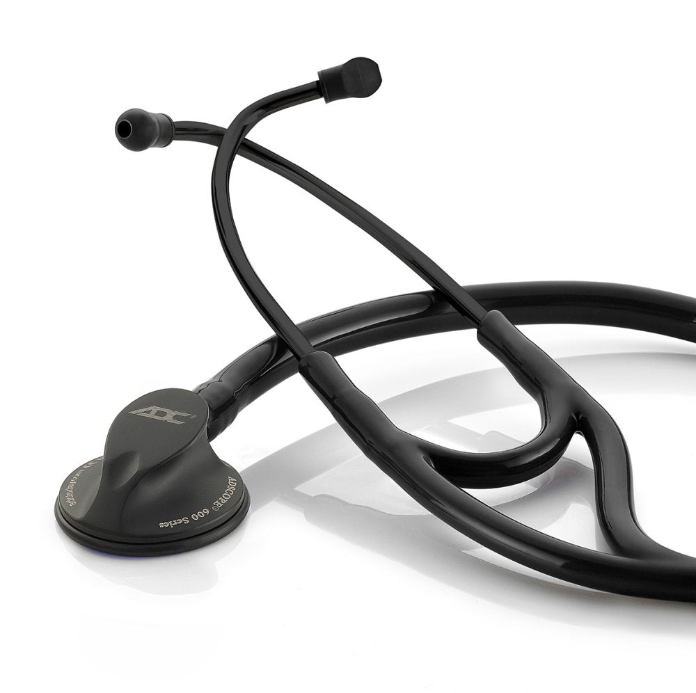 ADC Adscope® 600 Platinum Cardiology Stethoscope