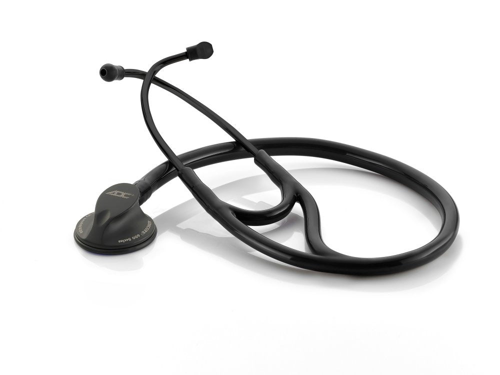 ADC Adscope® 600 Platinum Cardiology Stethoscope