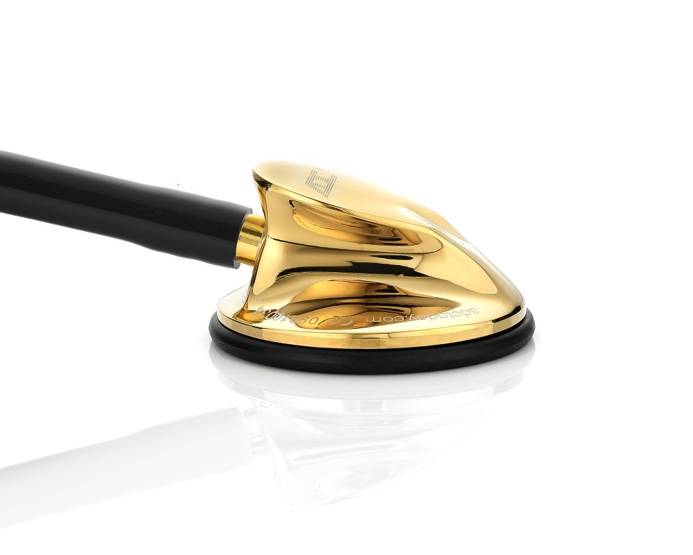 ADC Adscope® 600 Platinum Cardiology Stethoscope