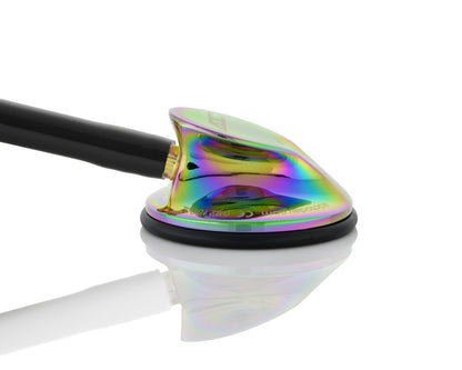 ADC Adscope® 600 Platinum Cardiology Stethoscope