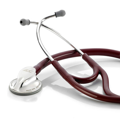 ADC Adscope® 600 Platinum Cardiology Stethoscope