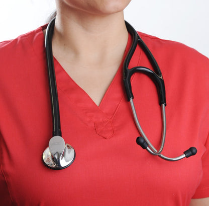 ADC Adscope® 600 Platinum Cardiology Stethoscope