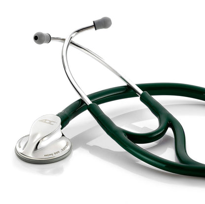 ADC Adscope® 600 Platinum Cardiology Stethoscope
