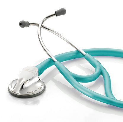 ADC Adscope® 600 Platinum Cardiology Stethoscope