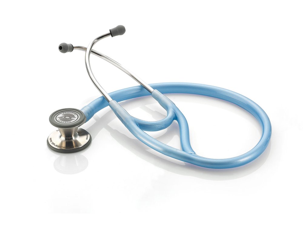 ADC Adscope® 601 Convertible Cardiology Stethoscope