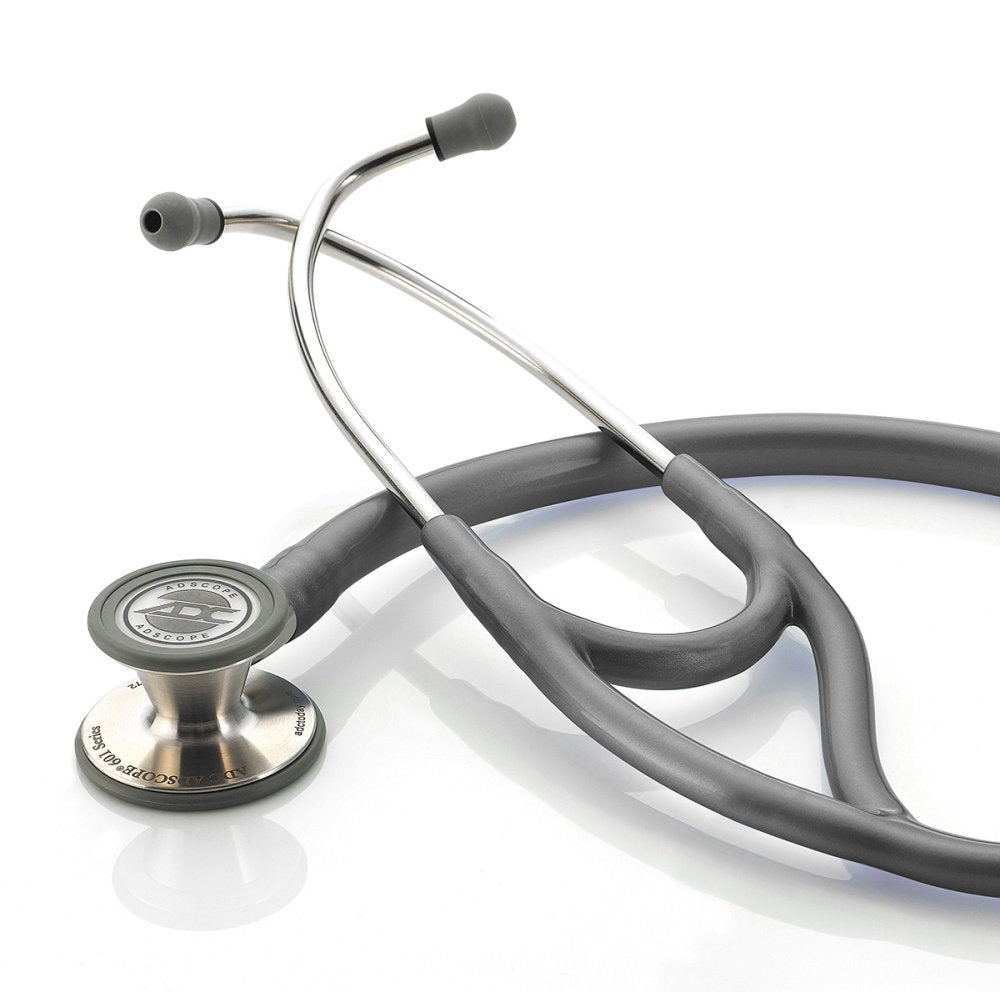 ADC Adscope® 601 Convertible Cardiology Stethoscope