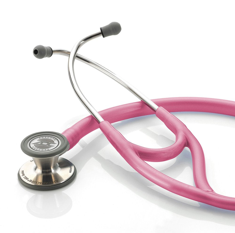ADC Adscope® 601 Convertible Cardiology Stethoscope