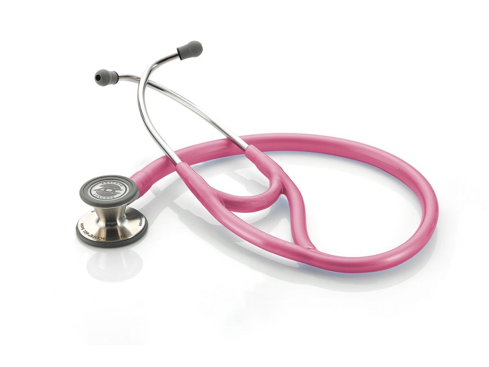 ADC Adscope® 601 Convertible Cardiology Stethoscope