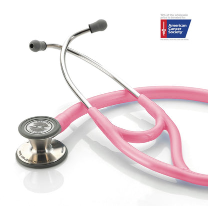 ADC Adscope® 601 Convertible Cardiology Stethoscope