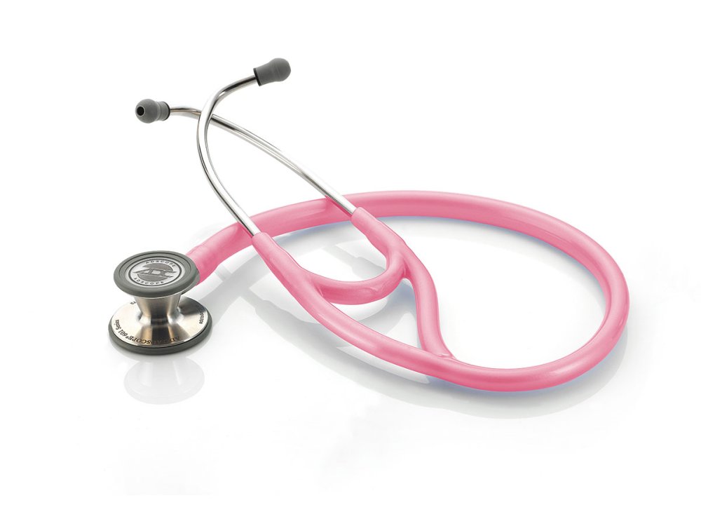 ADC Adscope® 601 Convertible Cardiology Stethoscope