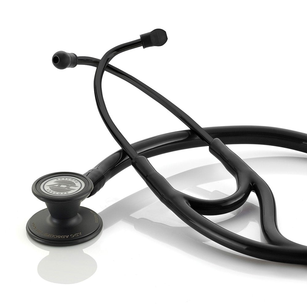 ADC Adscope® 601 Convertible Cardiology Stethoscope
