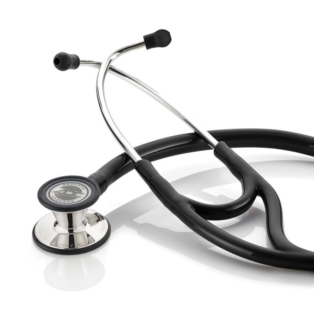 ADC Adscope® 601 Convertible Cardiology Stethoscope