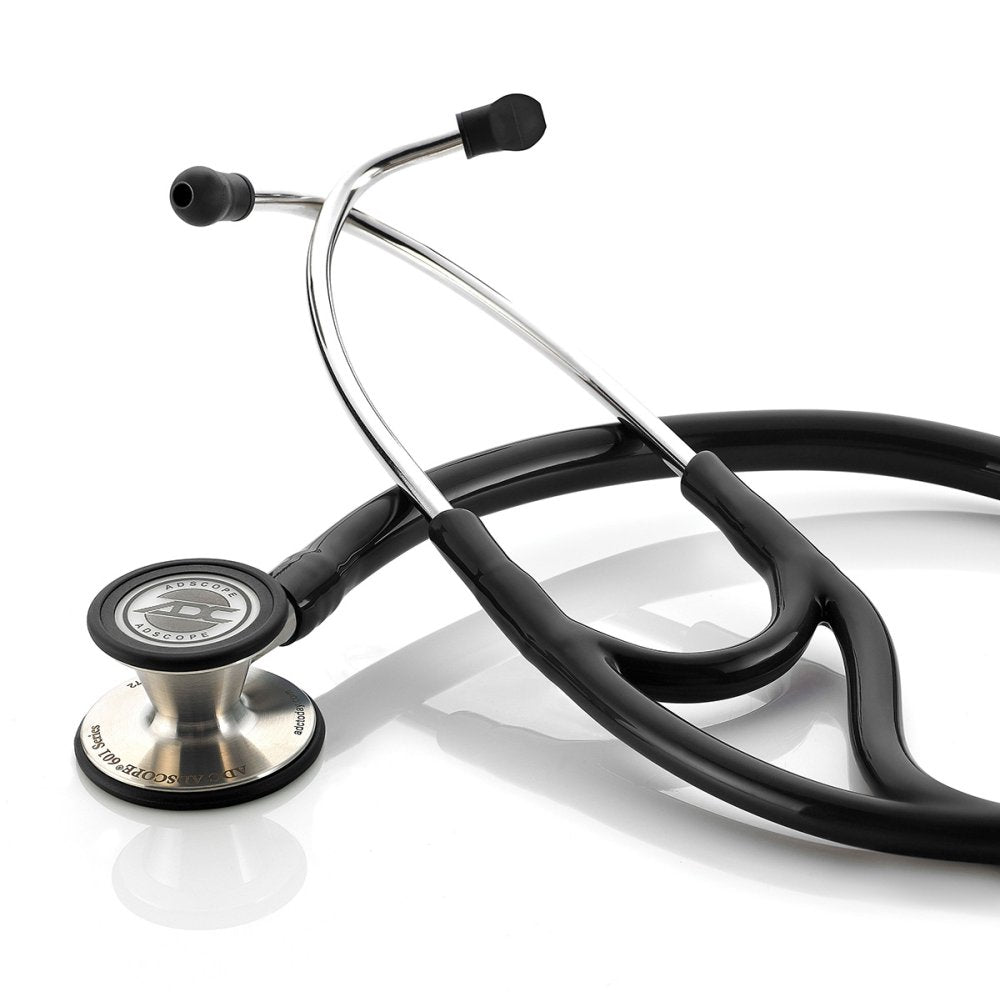 ADC Adscope® 601 Convertible Cardiology Stethoscope
