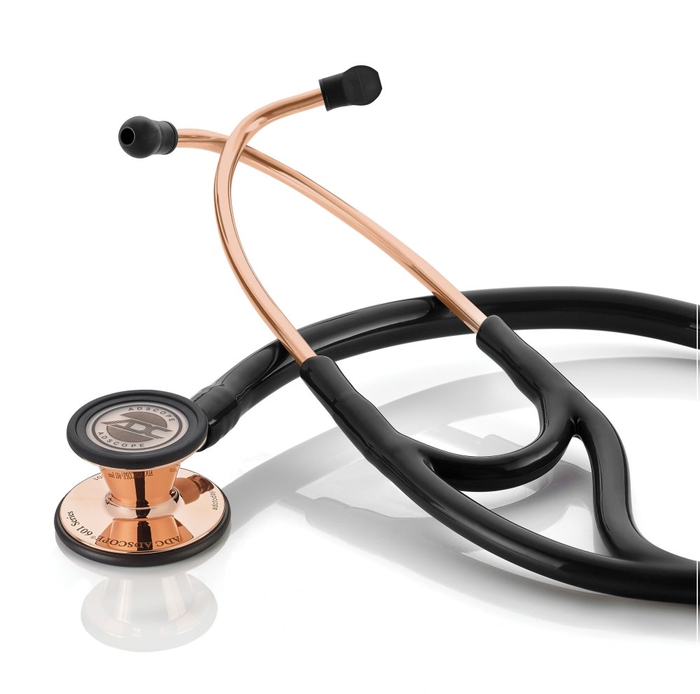 ADC Adscope® 601 Convertible Cardiology Stethoscope