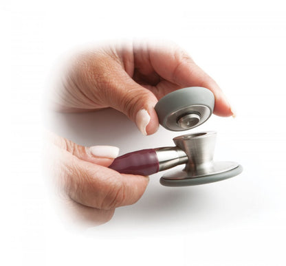 ADC Adscope® 601 Convertible Cardiology Stethoscope